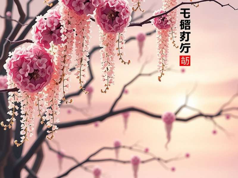 作品《双飞之夜》封面