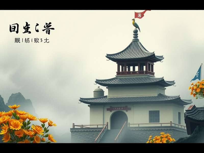 作品《暗香》封面